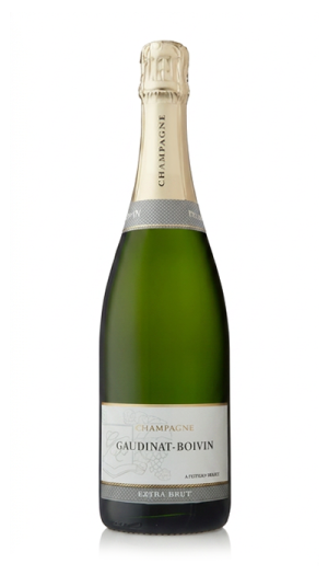 Champagne Gaudinat Boivin EXTRA-BRUT