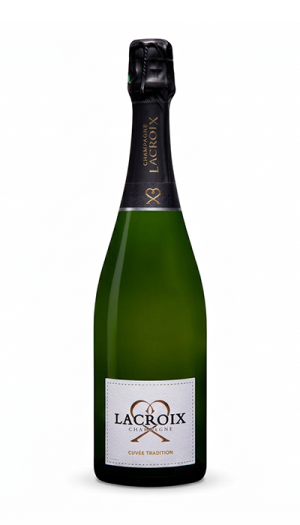 Champagne Lacroix Tradition