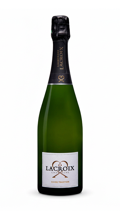 Champagne Lacroix Tradition