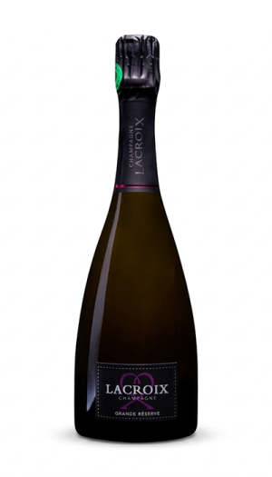 Champagne Lacroix Grande Réserve