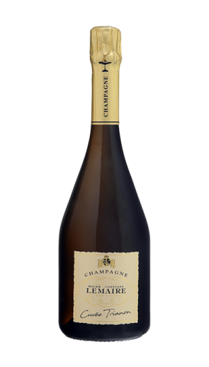 Champagne Roger Constant Lemaire Trianon