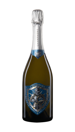 Champagne Ruffin & Fils Sir Alex