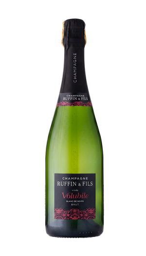 Champagne Ruffin & Fils Cuvée Volubile
