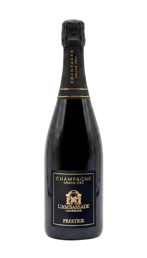 Champagne L'Ambassade Prestige Grand Cru