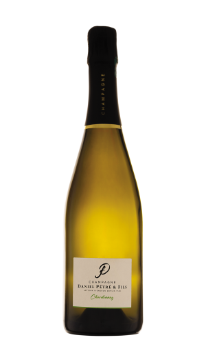 Champagne Pétré & Fils Chardonnay millésime 2023