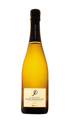 Champagne Pétré & Fils Edmé