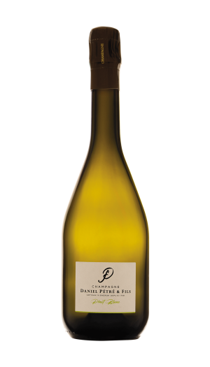 Champagne Daniel Pétré & Fils Pinot Blanc
