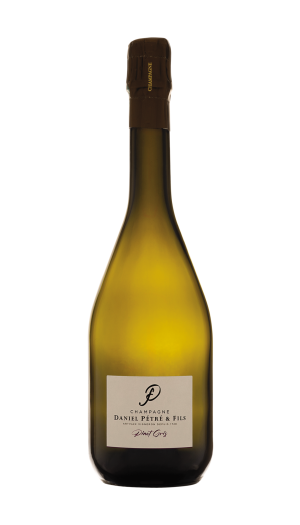 Champagne Daniel Pétré & Fils Pinot Gris