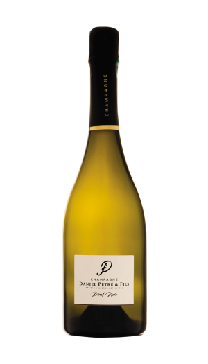 Champagne Pétré & Fils Pinot Noir