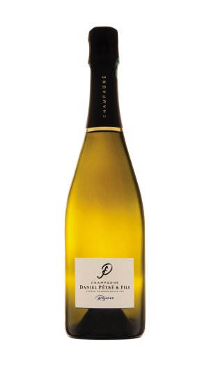 Champagne Pétré & Fils Réserve