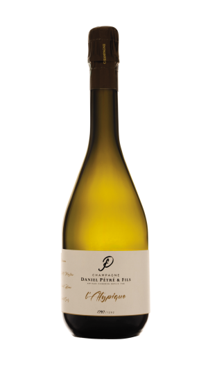 Champagne Daniel Pétré & Fils L'Atypique