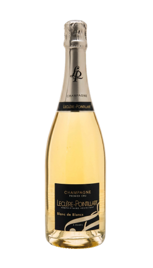 Champagne Leclère Pointillart