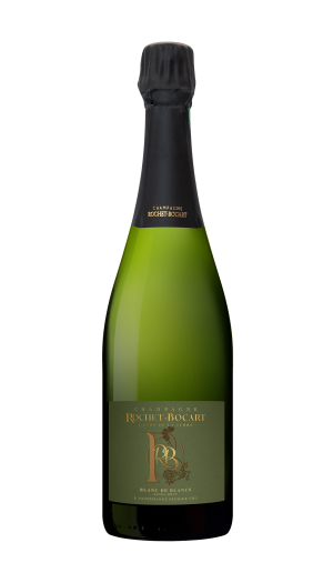 Champagne Rochet-Bocart Blanc de Blancs