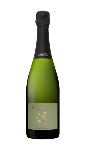 Champagne Rochet-Bocart Blanc de Noirs 2019