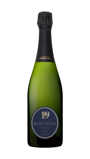Champagne Rochet-Bocart Millésime 2019