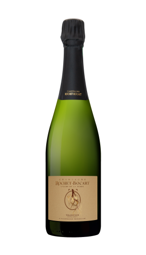 Champagne Rochet-Bocart Tradition