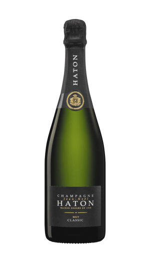 Champagne Haton Classic