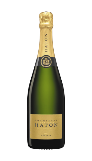 Champagne Haton Réserve