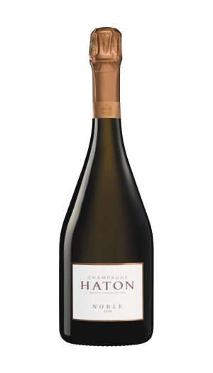 Champagne Haton Noble